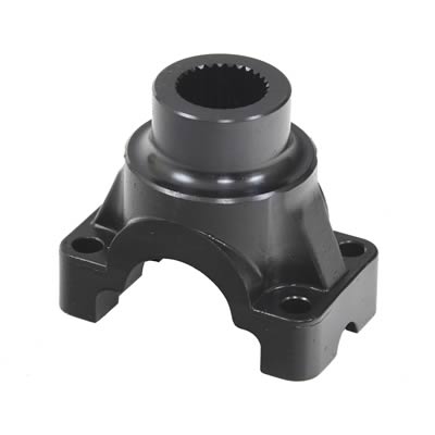 Strange Engineering U1598 Strange Chromoly Pinion Yokes | Summit