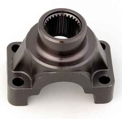 Strange Engineering U1601 Strange Chromoly Pinion Yokes Strange Engineering U1601 Strange Chromoly Pinion Yokes