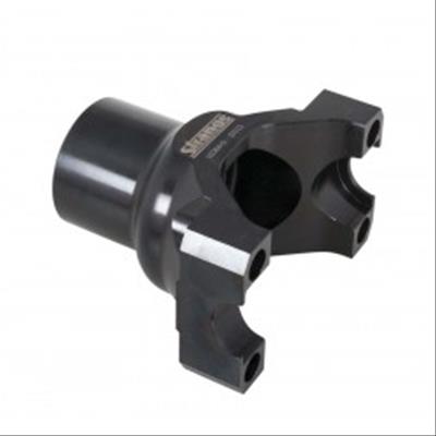 Strange Chromoly Pinion Yokes U2304 Differential Yoke, Chromoly, 1480, 35 Spline, Ford, 9 in., Each thumbnail 2