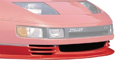 Stillen 108810 Stillen Front Lip Spoilers | Summit Racing