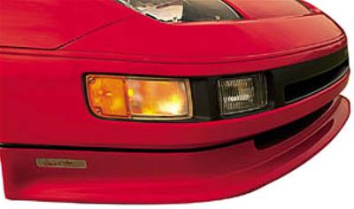 Stillen 108811 Stillen Front Lip Spoilers | Summit Racing