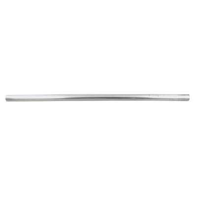 Stainless Works Tubing Straight 2-1/2in Diameter .049 Wall 6ft thumbnail 3
