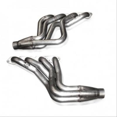 Stainless Works Chevy Chevelle Big Block 1968-72 Headers 2in thumbnail 2