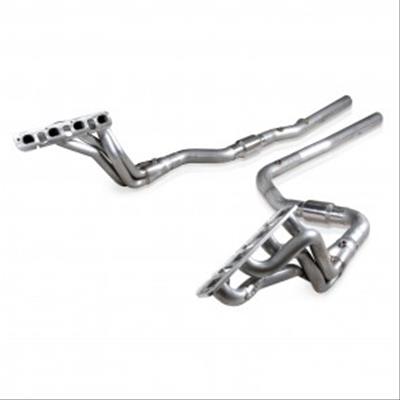 Stainless Works 2009-16 Dodge Ram 5.7L Headers 1-3/4in Primaries 3in High-Flow Cats