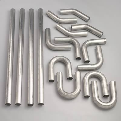 Stainless Works 2 1/2in Rod Builder Exhaust (Butt Weld Kit) thumbnail 2