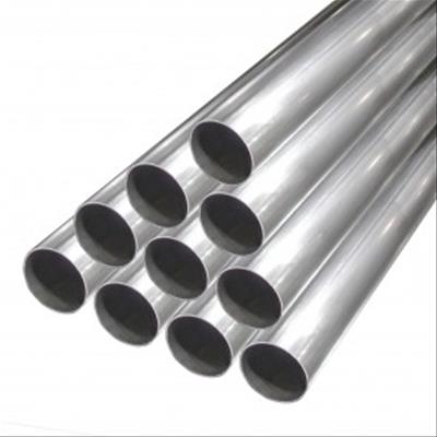 Stainless Works Tubing Transition 2 1/2in to 2in thumbnail 2