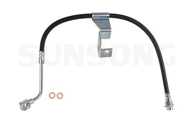 Sunsong 2203391 Sunsong Brake Hoses | Summit Racing