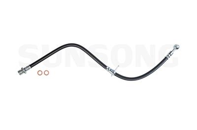 soon様 Sunsong 2203601 Sunsong Brake Hoses | Summit Racing