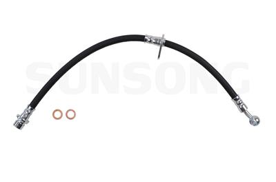Sunsong 2205969 Sunsong Brake Hoses | Summit Racing