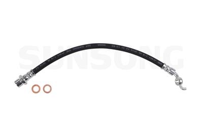 Sunsong 2206444 Sunsong Brake Hoses | Summit Racing