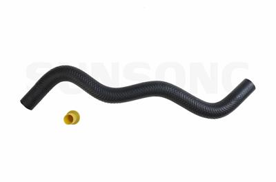Sunsong 3402246 Power Steering Pressure Hose Assembly Nissan
