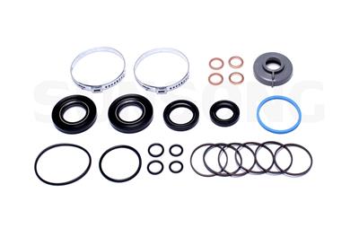 【2024福袋】 Rack Sunsong 8401241 Sunsong and Summit | Kits Seal Pinion ネオジオ