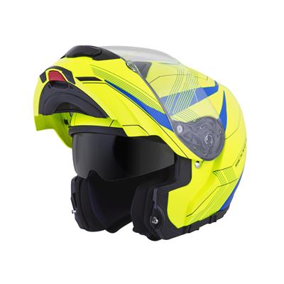 scorpion exo 300 helmet EXO-R330 Full-Face Bendr Black / S The helmets shell is designed with aerodynamics in mind EXO-R430 Full-Face Helmet Solid Black