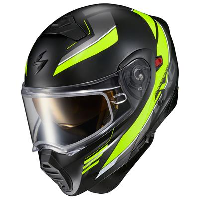 Scorpion EXO 93-1033-EC Scorpion Sports USA Inc. EXO-GT930