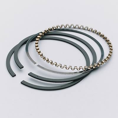 Diesel Engine Piston Ring Set for Japanese and Korean Application Buy  Diesel Engine Piston Ring Set