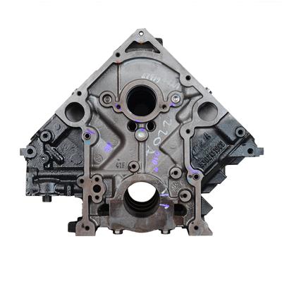 Summit Racing SUM-150160 Summit Racing™ 5.7L Hemi Gen III Engine Blocks ...