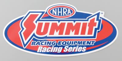 Summit Racing SUM-153 Summit Racing® Decals | Summit Racing