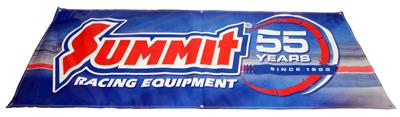 Summit Gifts SUM-P1028 Summit Racing Equipment® NOS® Logo Water