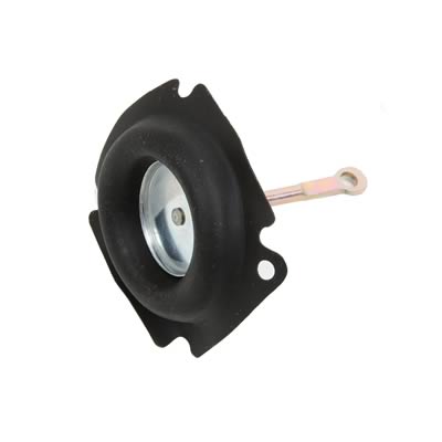 Proform Carburetor Vacuum Secondary Diaphragms 67236 Diaphragm, Rubber, Holley Carburetors, Each