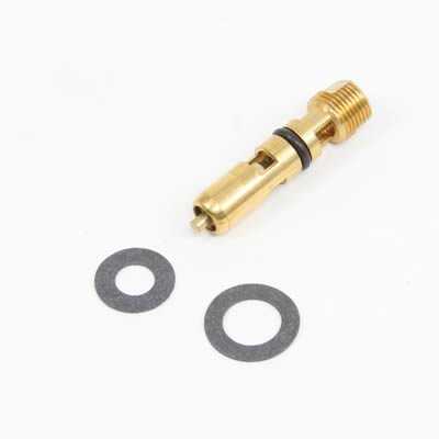 ssettoo Summit Racing SUM-200401 Summit Racing™ Needle and Seat Assemblies