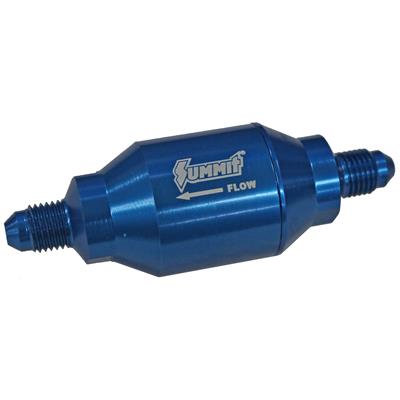 Summit Racing SUM-220191 Summit Racing™ One-Way Check Valves