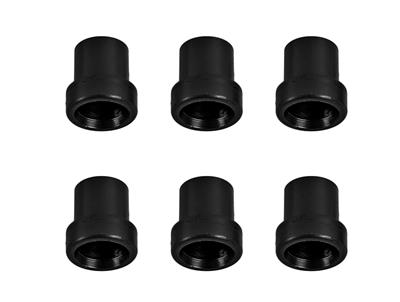 Summit Racing SUM-220434-6B Summit Racing™ Tube Sleeves | Summit