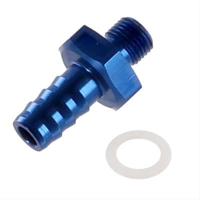 Summit Racing SUM-220623 Summit Racing™ Metric To Hose Barb Fittings ...