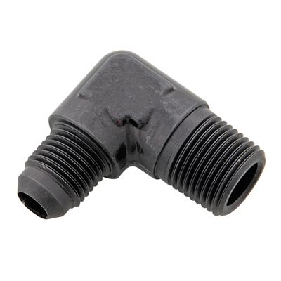 Summit Racing SUM-220652B Summit Racing™ AN to NPT Adapter Fittings ...