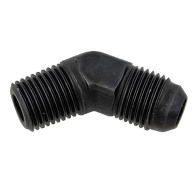 Summit Racing SUM-220655B Summit Racing™ AN To NPT Adapter Fittings ...