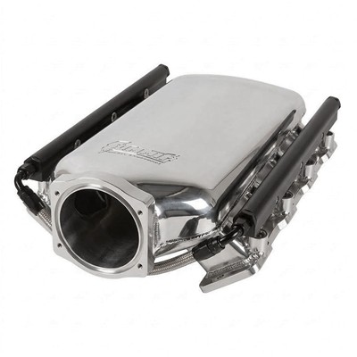 Summit Racing SUM-226127S-G2 Summit Racing™ Max EFI LS Intake