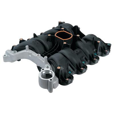 Summit Racing SUM-226450 Summit Racing™ Premium EFI Intake