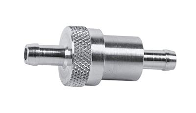 Summit Racing SUM-230135C Summit Racing™ Inline Billet Fuel