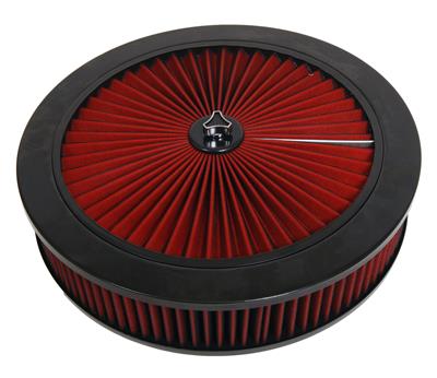 Summit Racing SUM-239519 Summit Racing™ Air Cleaners with Reusable