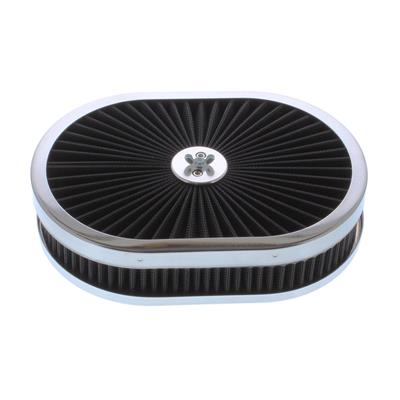 Summit Racing SUM-239525 Summit Racing™ Air Cleaners with Reusable