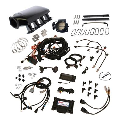 Summit Racing SUM-240511-T92B Summit Racing™ Max EFI LS 750 Fuel