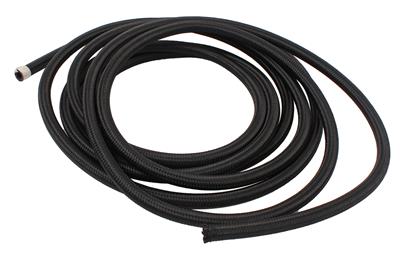 Summit Racing SUM-240620B Summit Racing™ Braided Nylon Hose