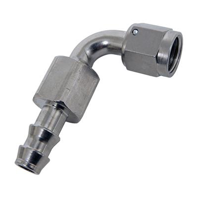 Summit Racing SUM-260687N Summit Racing™ Twist-Tite Swivel