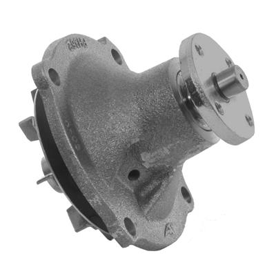 Summit Racing™ Cast Iron Water Pumps