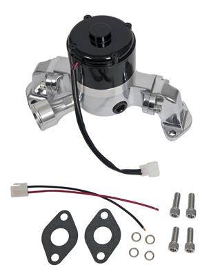 Summit Racing SUM-316008 Summit Racing Equipment® Electric Water Pumps ...