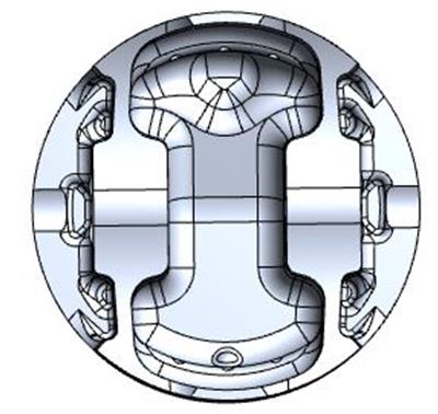Summit Racing™ Pro LS 5.3L Rotating Assemblies