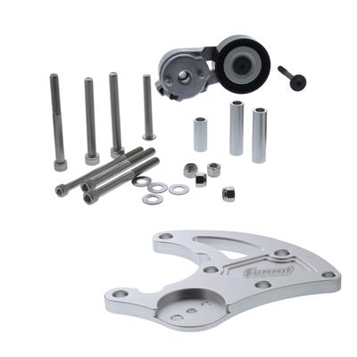 Summit Racing SUM-340820-AC1S Summit Racing™ Air Conditioning