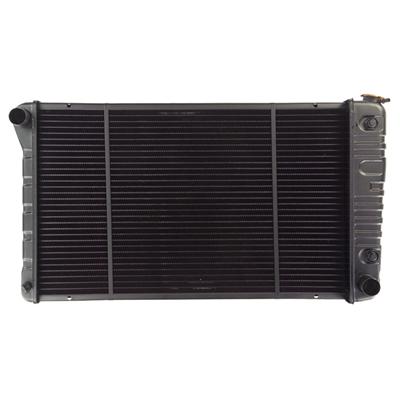 Summit Racing™ Classic OEM Radiators