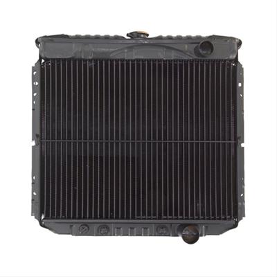 Summit Racing SUM-382028 Summit Racing™ Classic OEM Radiators