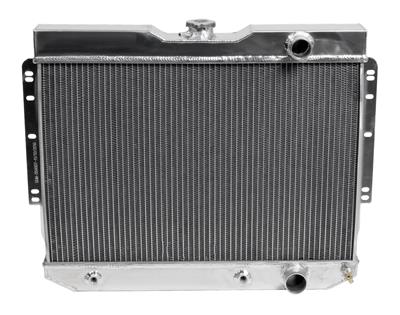 Summit Racing SUM-384007 Summit Racing™ Performance Fit Aluminum