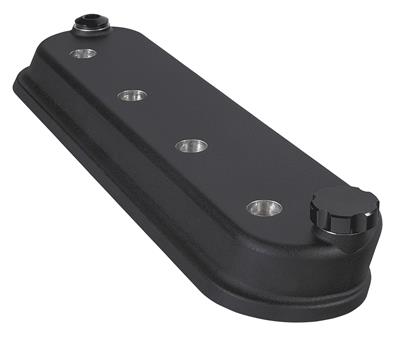 Summit Racing SUM-440820 Summit Racing™ Pro LS Race Valve Covers