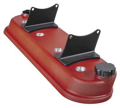 Summit Racing SUM-440823 Summit Racing™ Pro LS Race Valve Covers