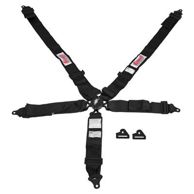 Summit Racing SUM-510305 Summit Racing™ Race Harnesses | Summit Racing