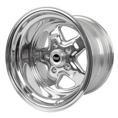 Summit Racing SUM-521P-5161N25 Summit Racing Equipment® Fast-Five