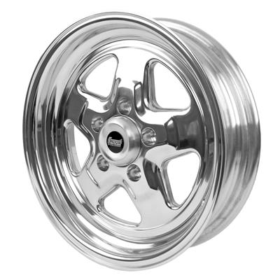 Summit Racing SUM-521P-5465N19 Summit Racing Equipment® Fast-Five