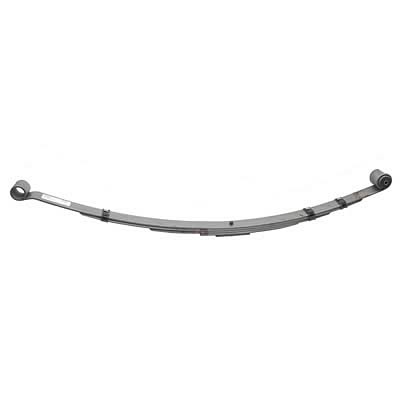 Summit Racing™ Rear Leaf Springs